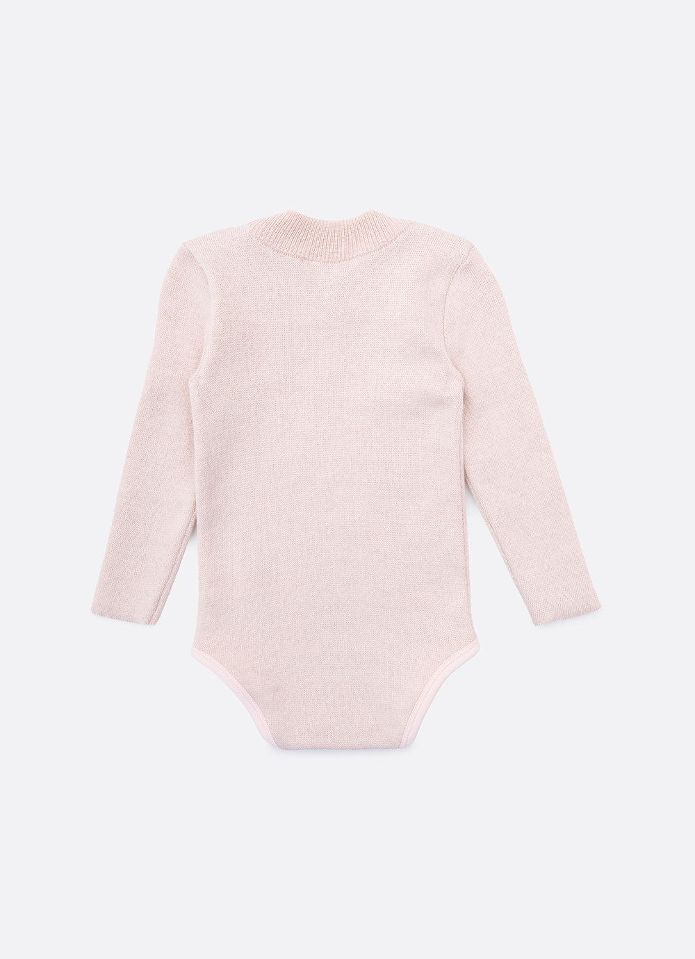 Body Tricot Pmini