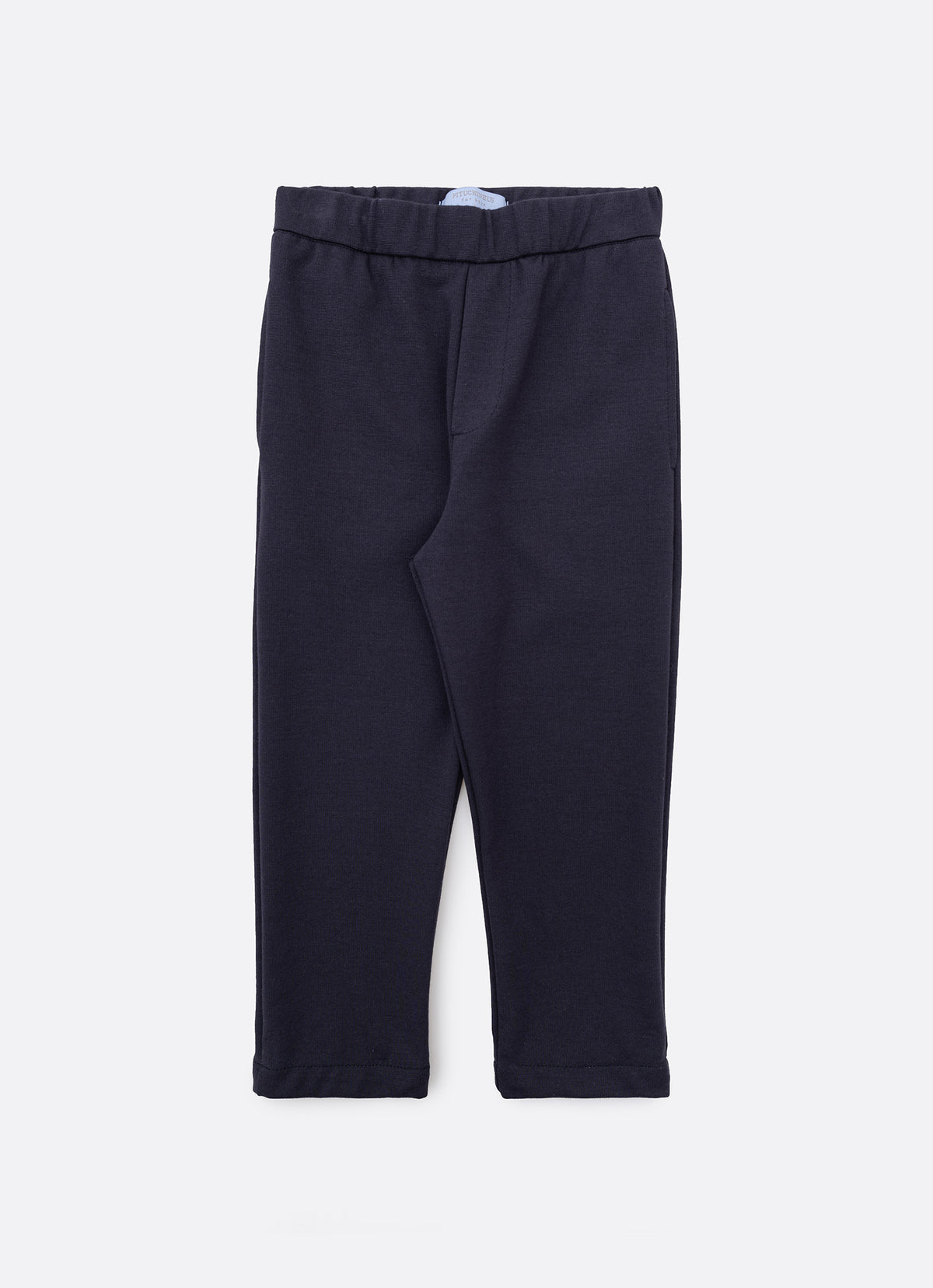 Calça Alfaiataria Malha Roma For Boys