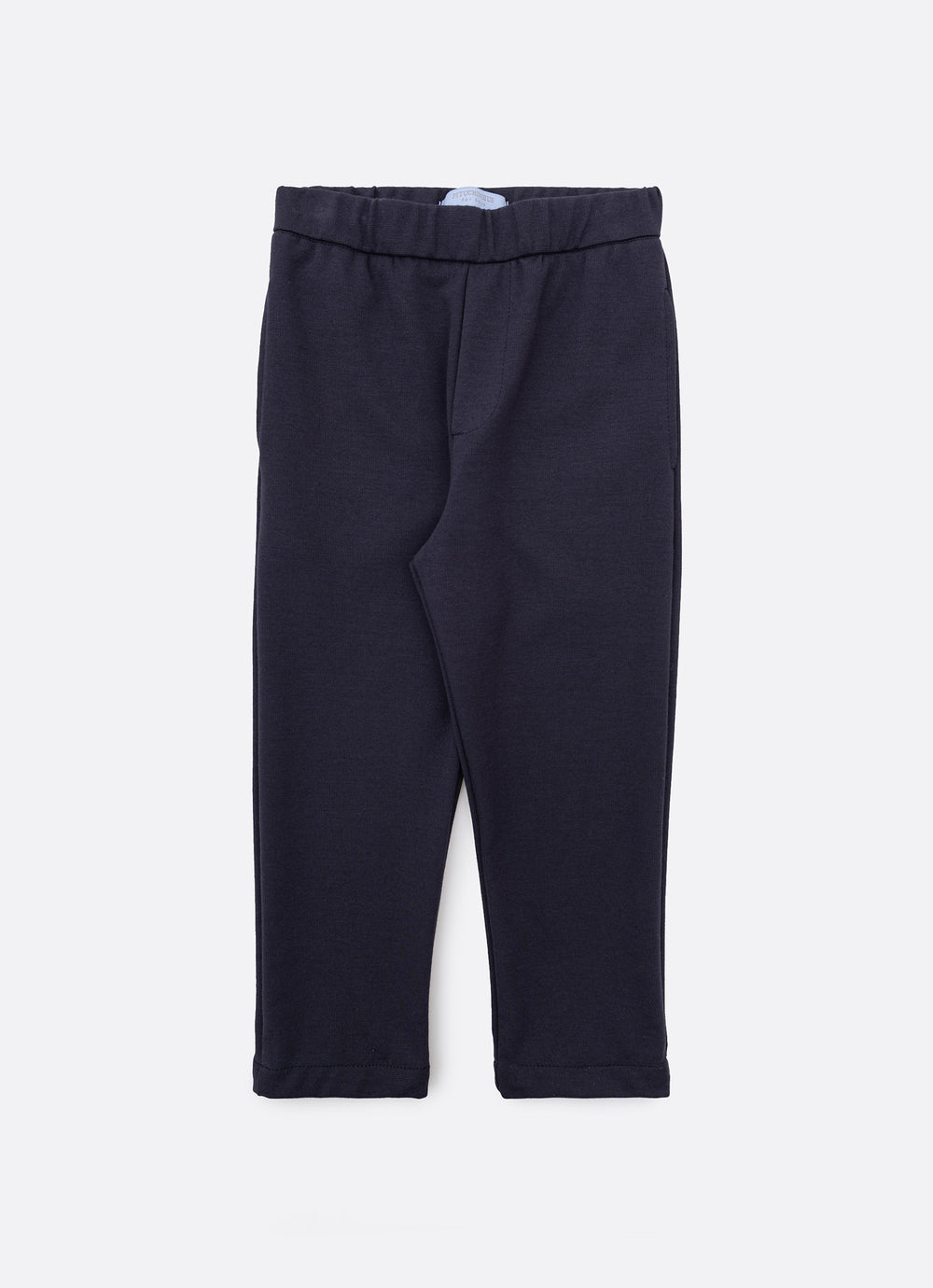 Calça Alfaiataria Malha Roma For Boys