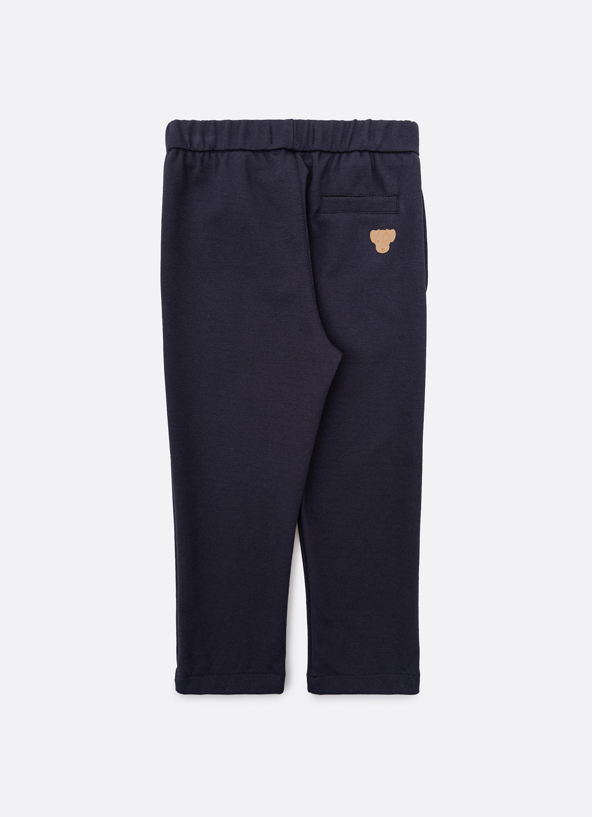 Calça Alfaiataria Malha Roma For Boys