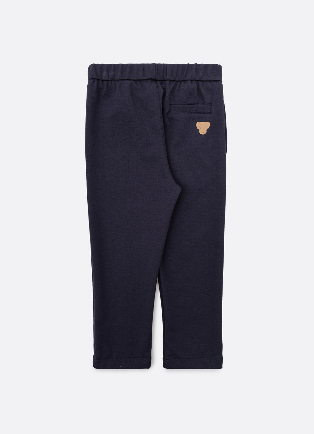 Calça Alfaiataria Malha Roma For Boys