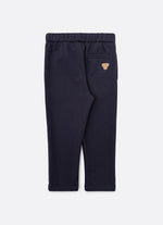 Calça Alfaiataria Malha Roma For Boys