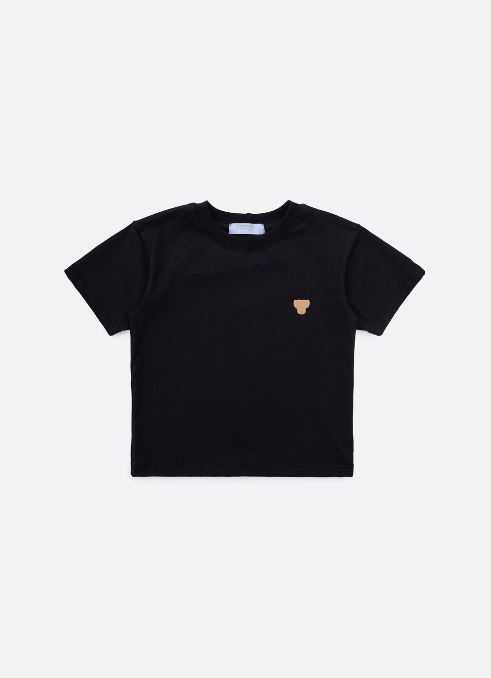 Camiseta Meia Malha Básica For Boys
