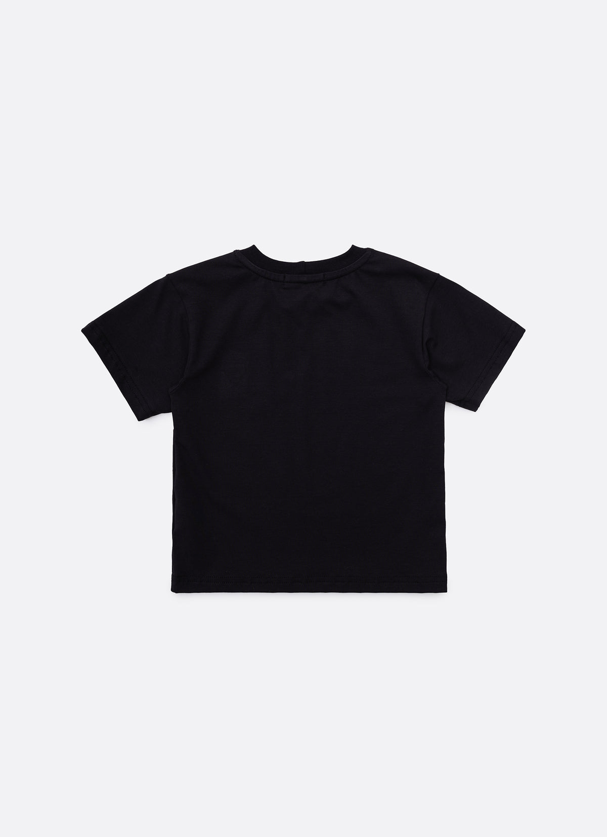Camiseta Meia Malha Básica For Boys