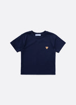 Camiseta Meia Malha Básica For Boys