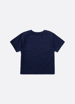Camiseta Meia Malha Básica For Boys