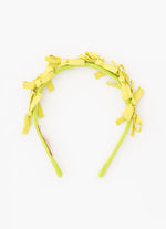 Arco Mini Laços Tricoline