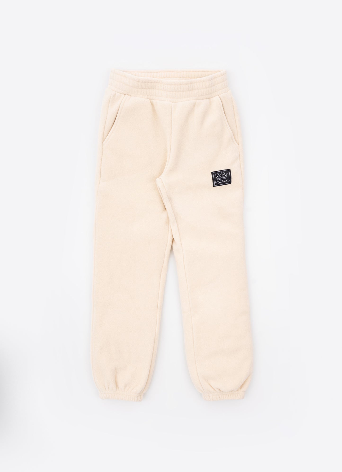 Conjunto Blusa Capuz e Calça Jogging Soft