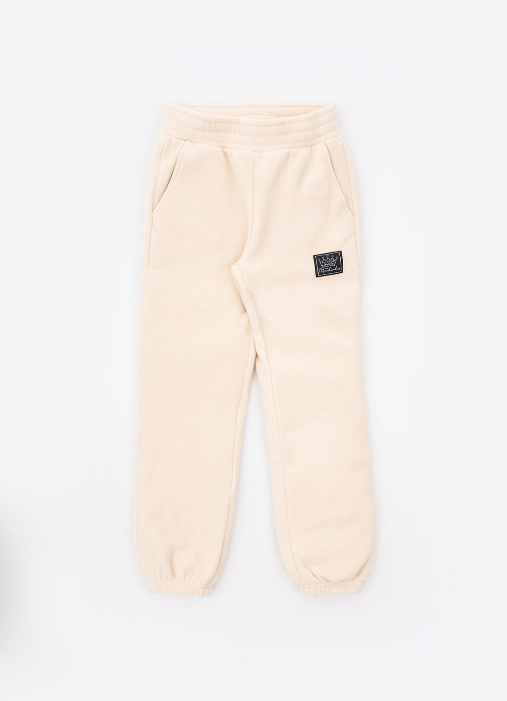 Conjunto Blusa Capuz e Calça Jogging Soft