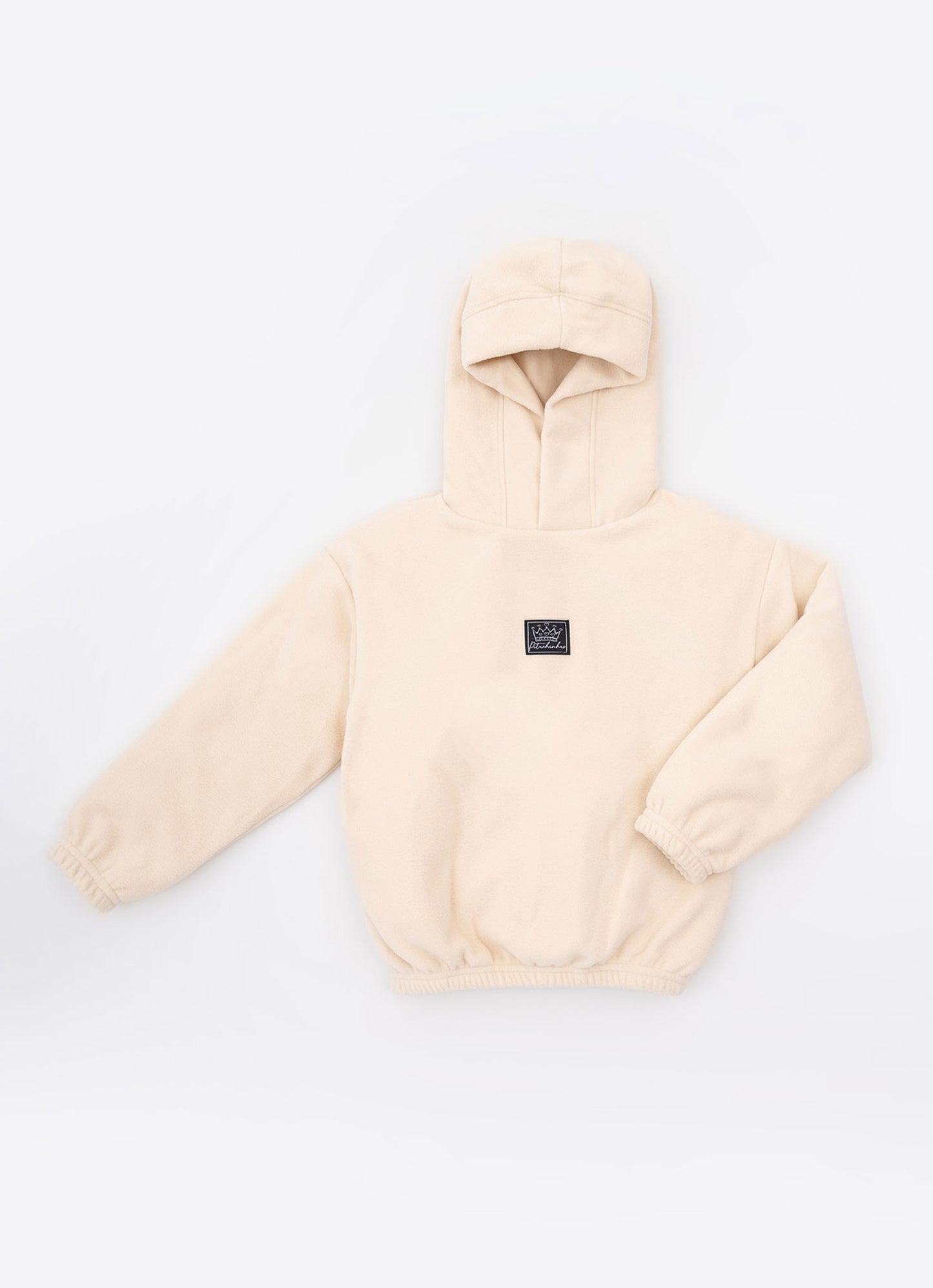 Conjunto Blusa Capuz e Calça Jogging Soft