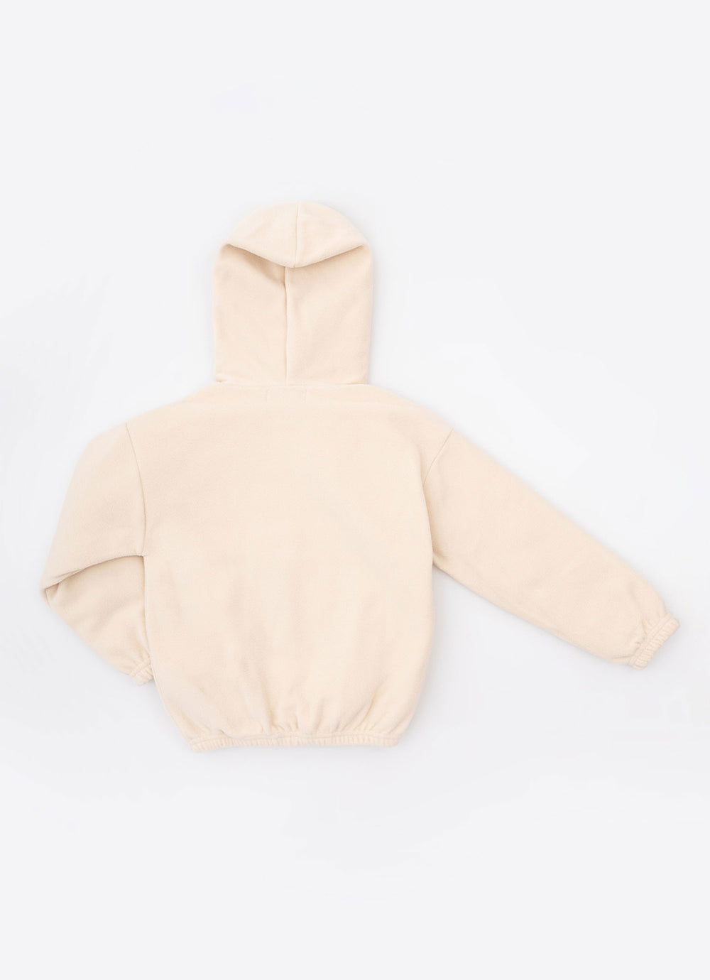 Conjunto Blusa Capuz e Calça Jogging Soft