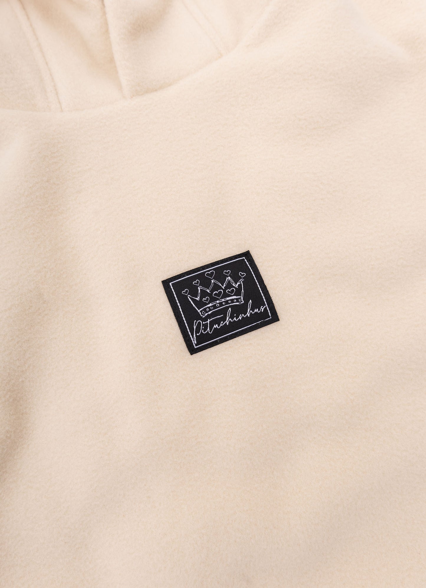 Conjunto Blusa Capuz e Calça Jogging Soft