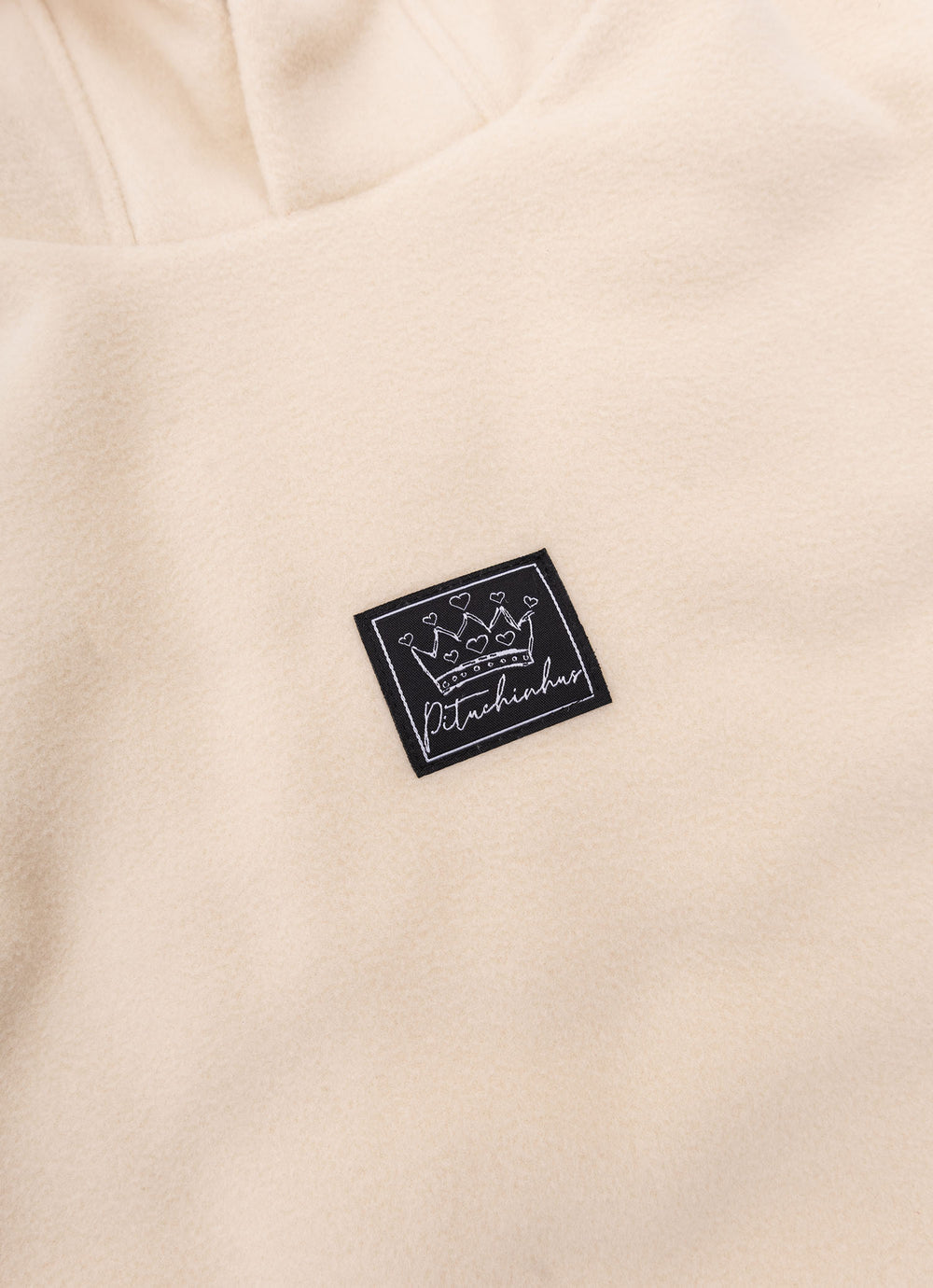 Conjunto Blusa Capuz e Calça Jogging Soft