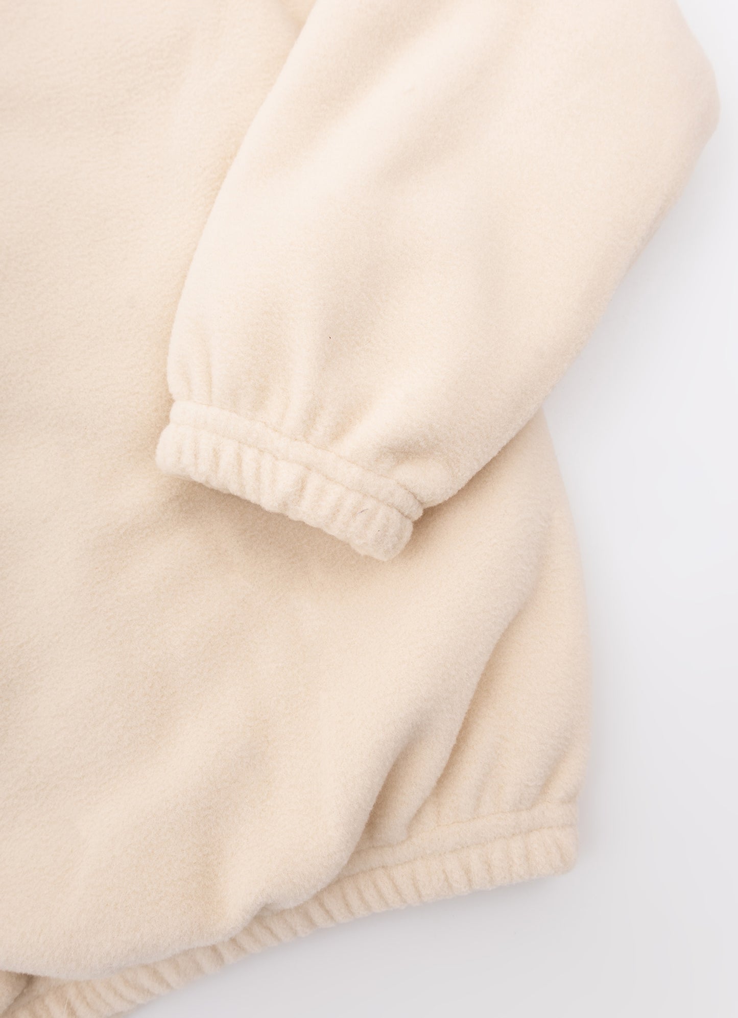 Conjunto Blusa Capuz e Calça Jogging Soft