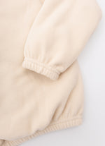 Conjunto Blusa Capuz e Calça Jogging Soft