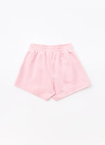 Saia Short Moletom P Cristal