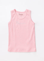 Regata Ribana Cristais Rosa Pastel