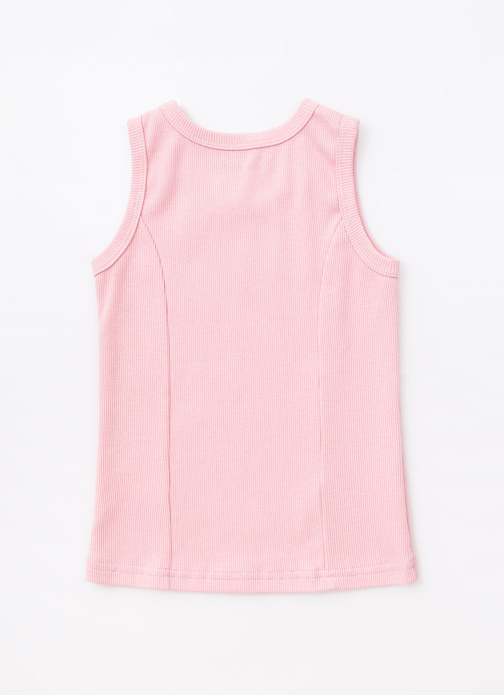 Regata Ribana Cristais Rosa Pastel
