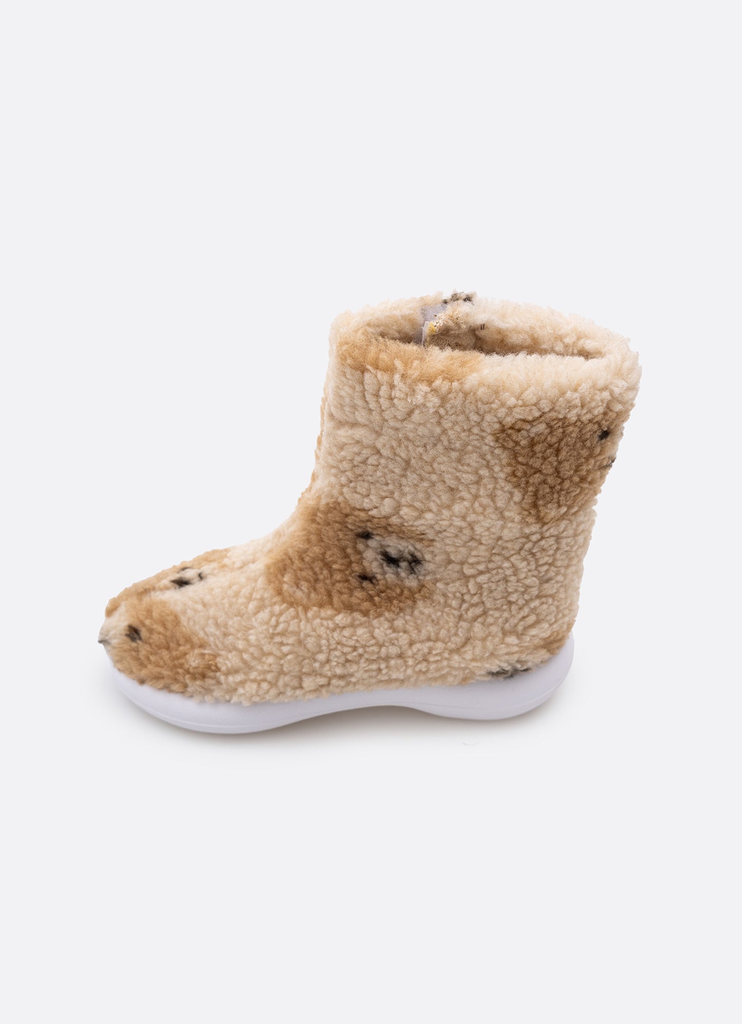 Bota Teddy Rostinho Ursas Pituchinhus