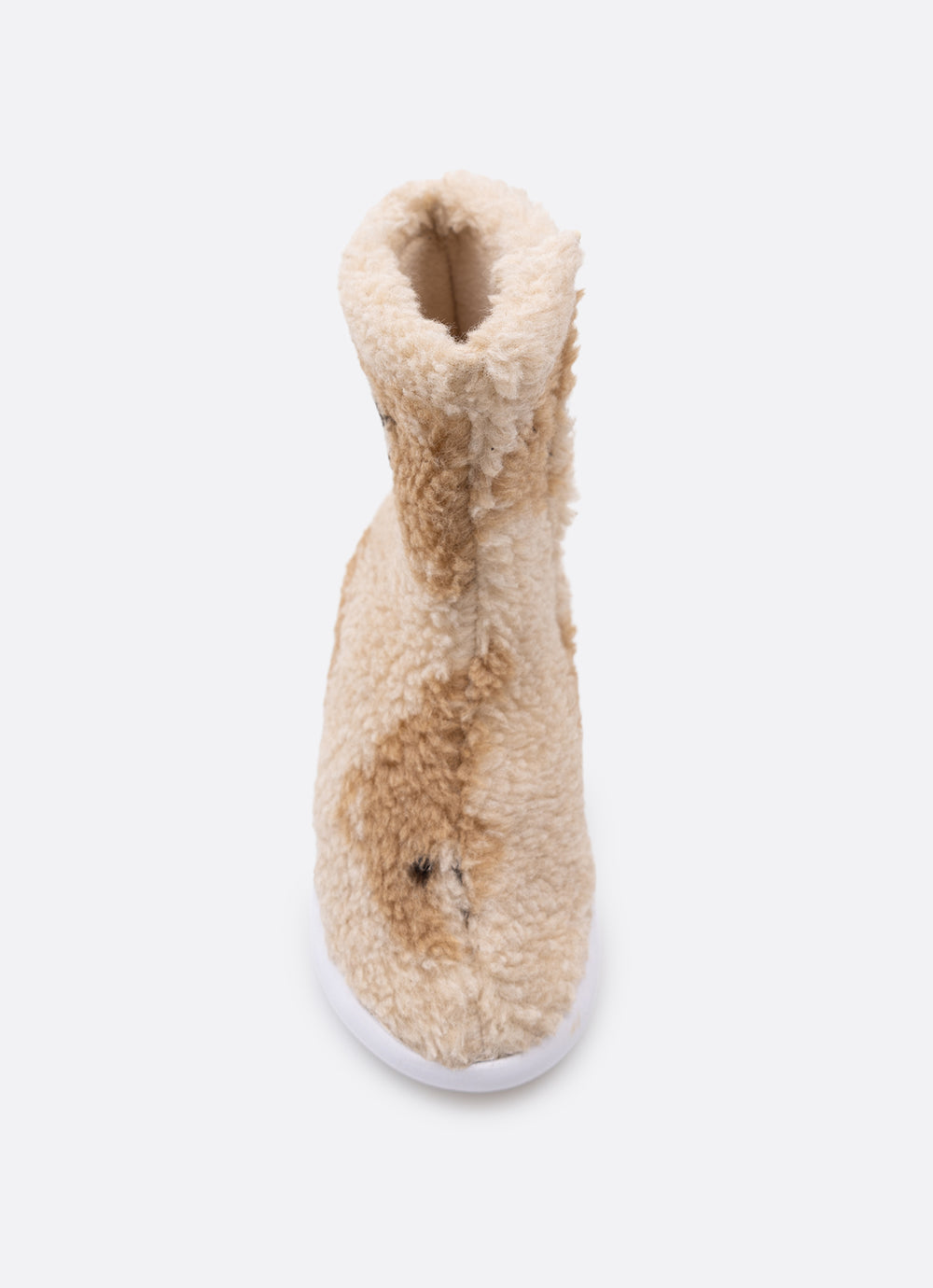 Bota Teddy Rostinho Ursas Pituchinhus
