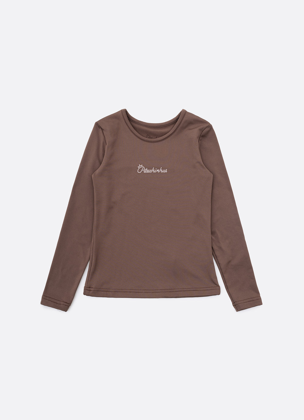 Blusa Térmica Pituchinhus