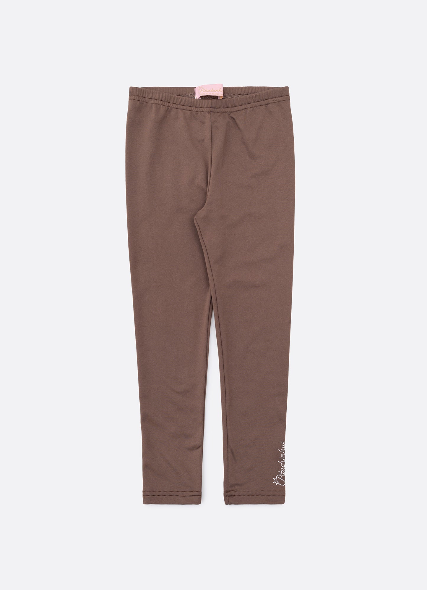 Legging Térmica Pituchinhus