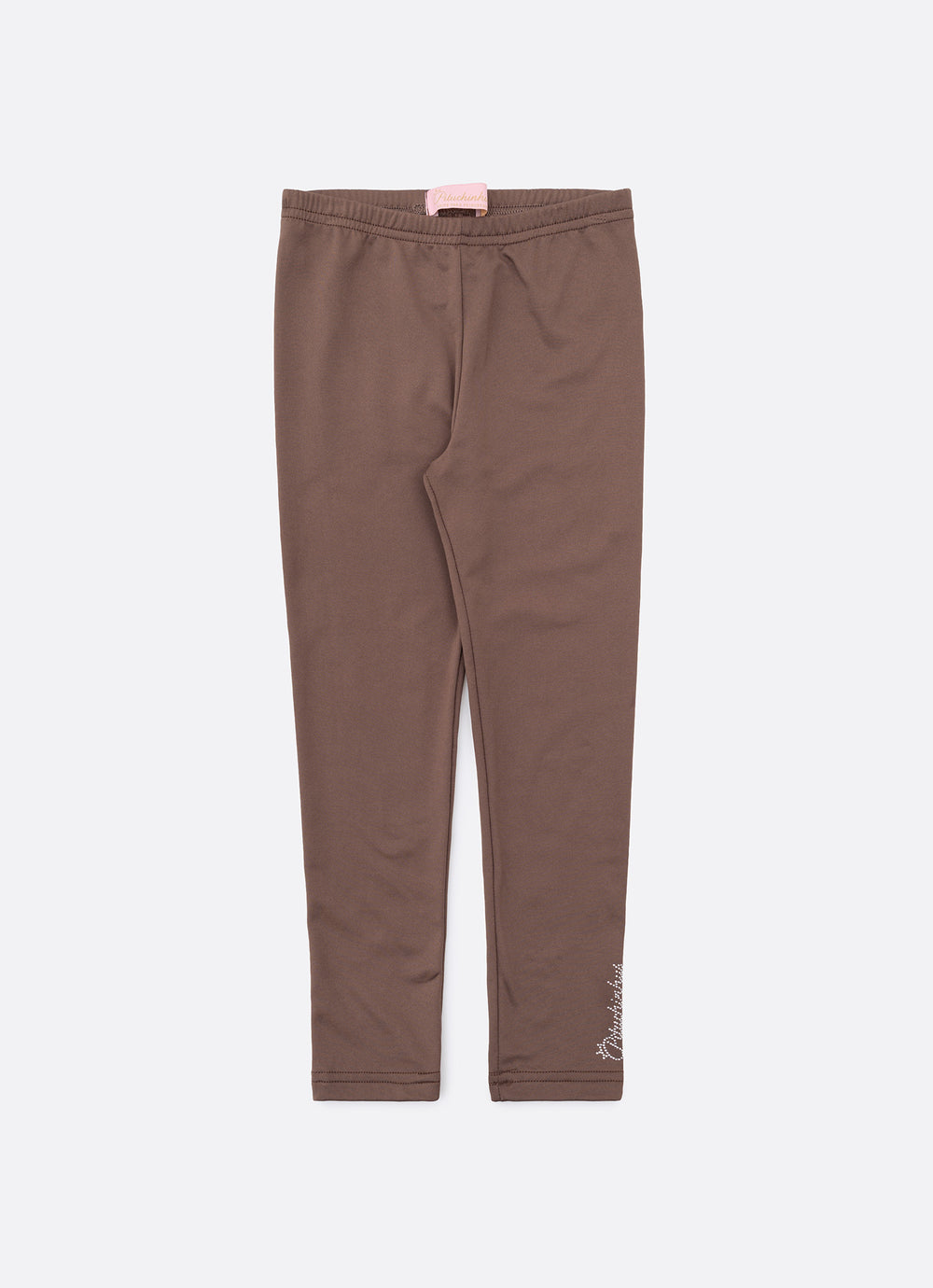 Legging Térmica Pituchinhus