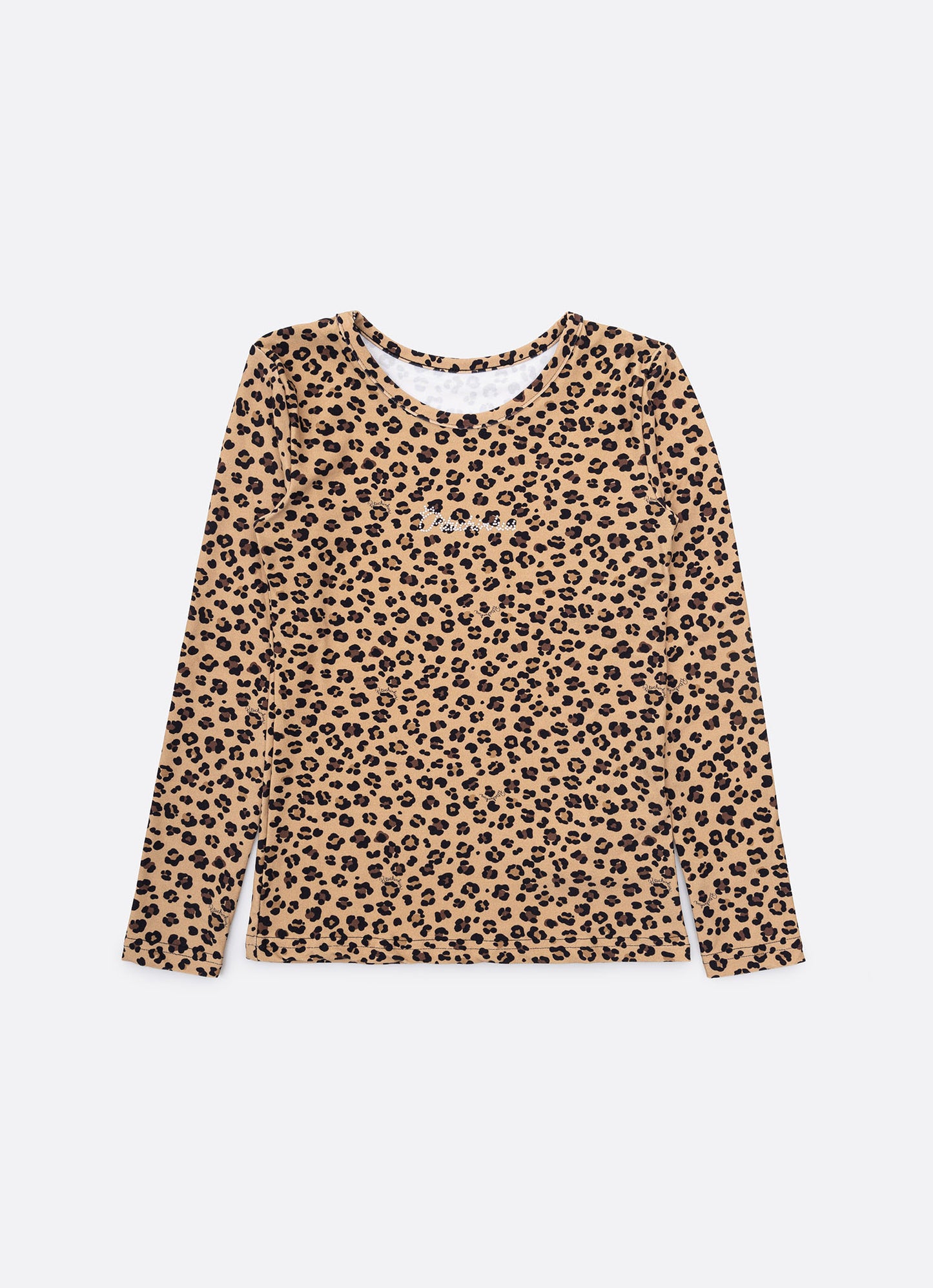 Blusa Light Estampada Pituchinhus