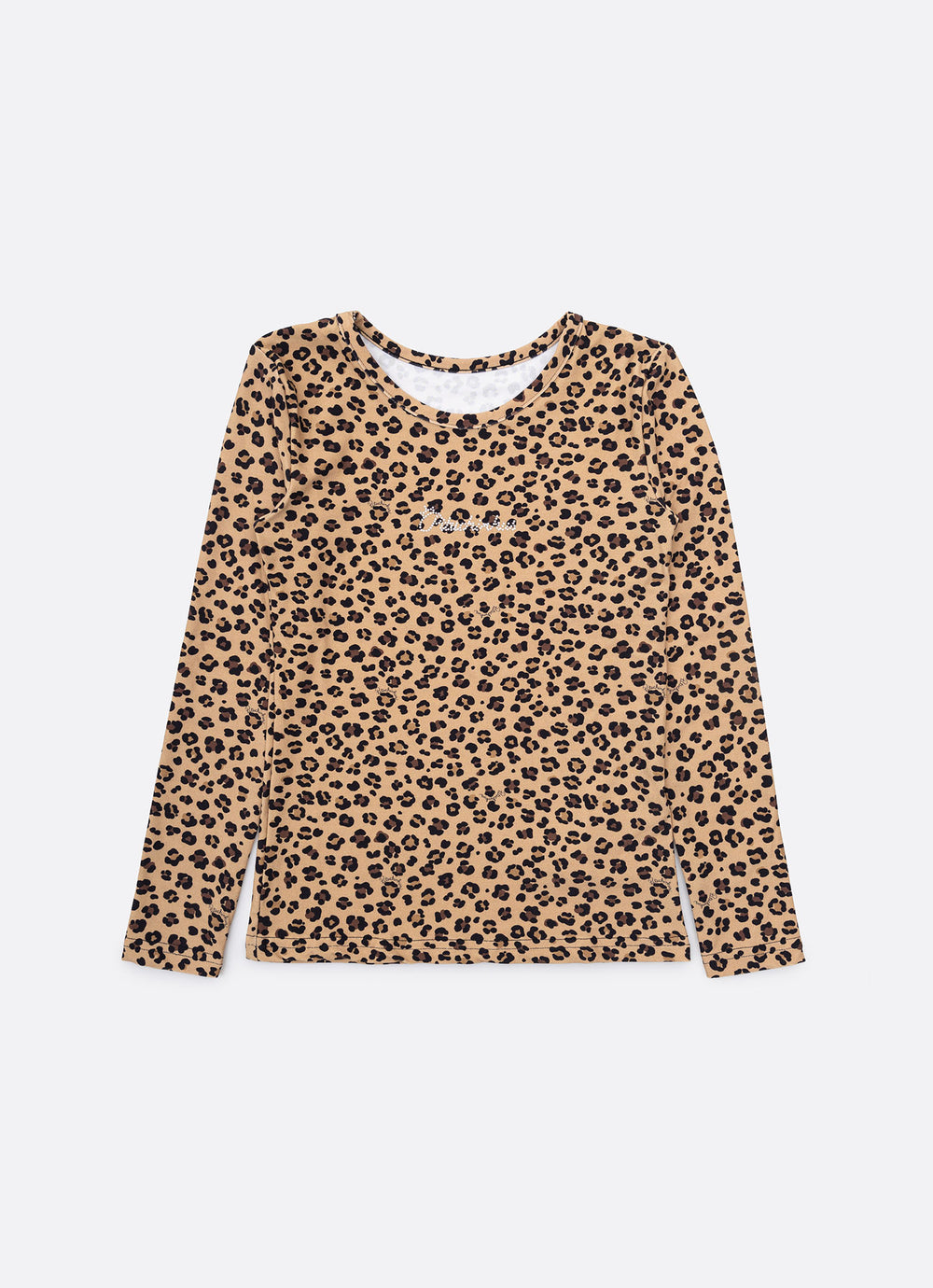 Blusa Light Estampada Pituchinhus