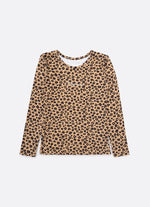 Blusa Light Estampada Pituchinhus
