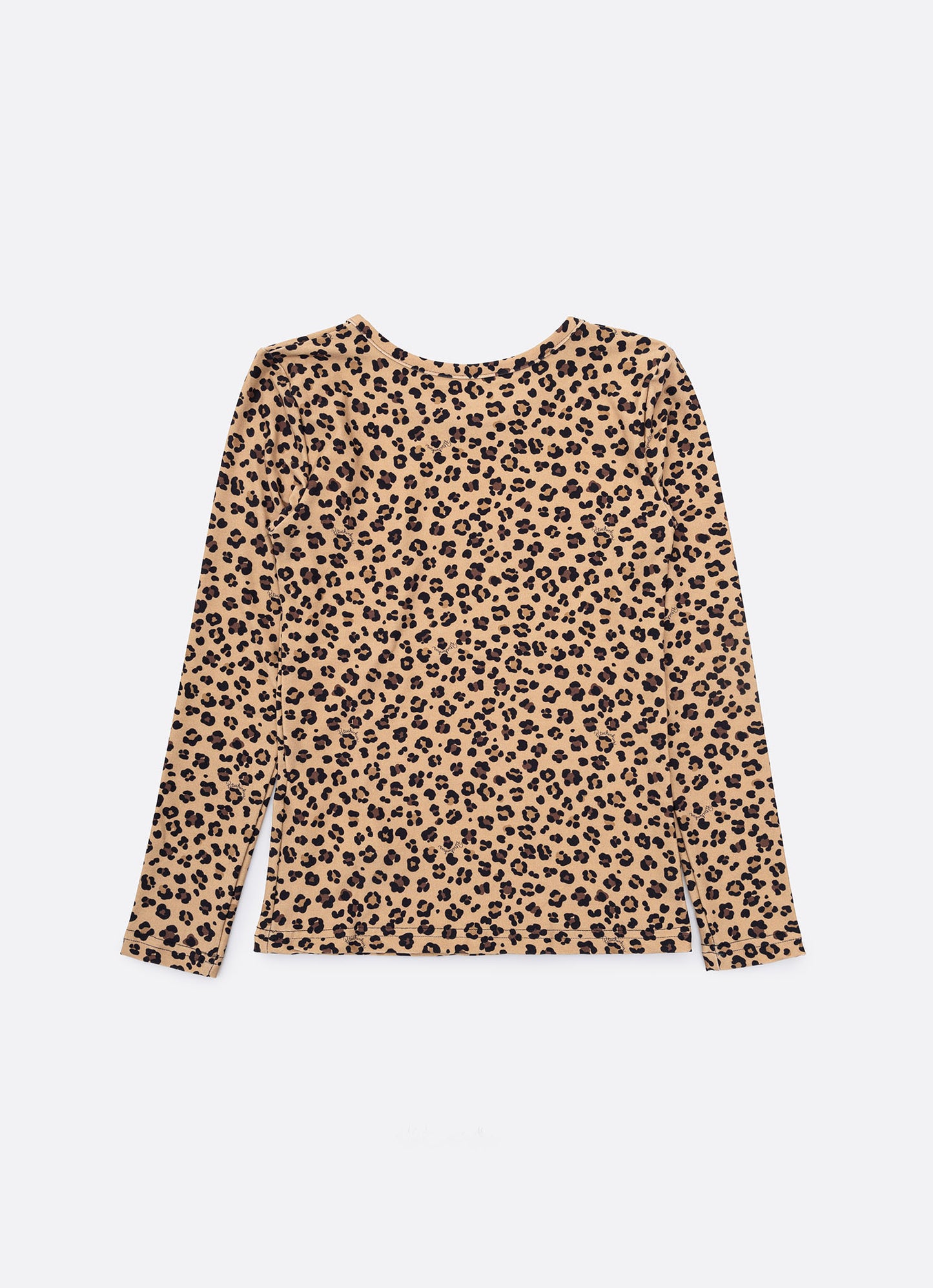 Blusa Light Estampada Pituchinhus