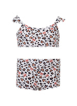 Conjunto Light Estampado Resort