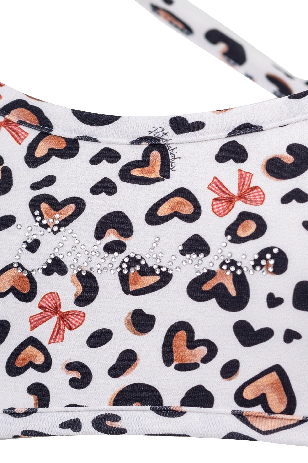 Conjunto Light Estampado Resort