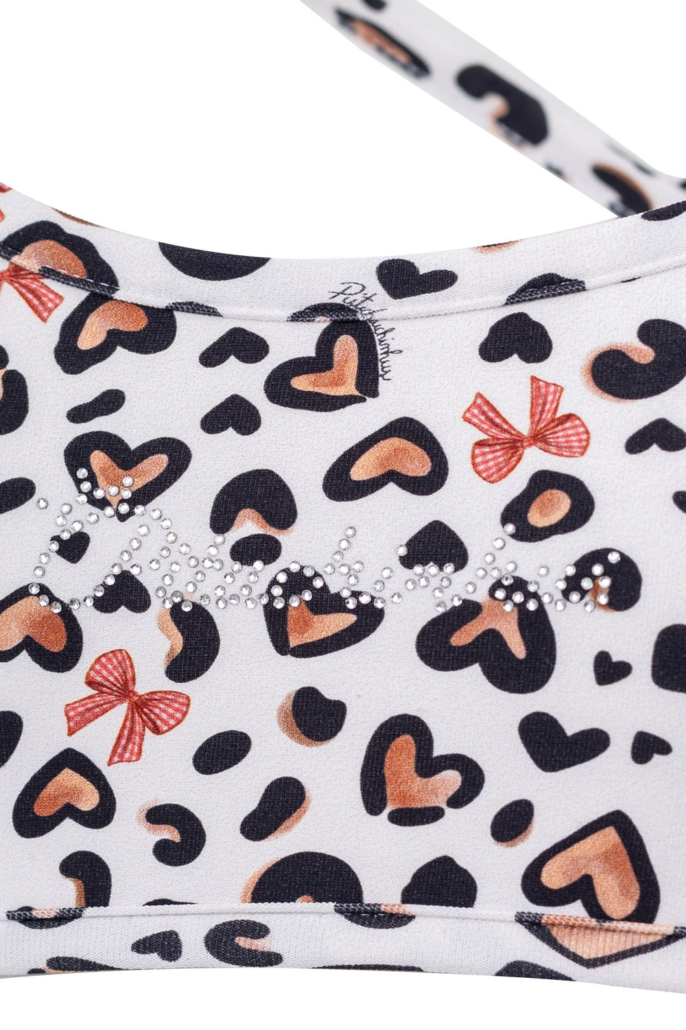 Conjunto Light Estampado Resort