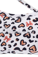 Conjunto Light Estampado Resort