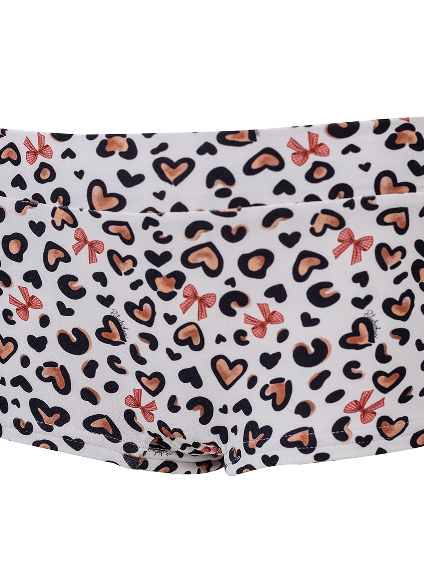 Conjunto Light Estampado Resort