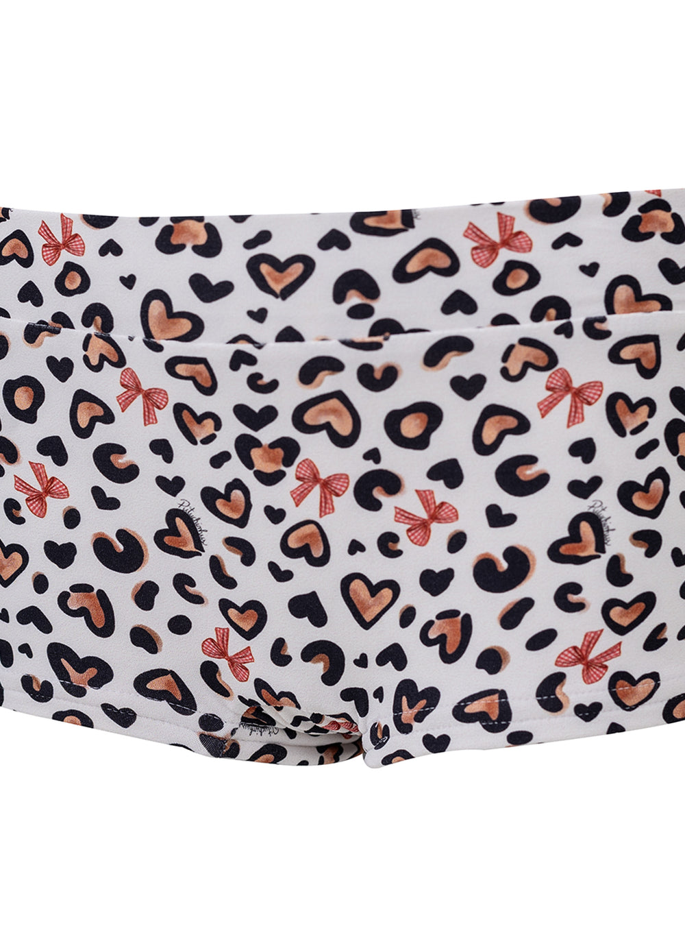 Conjunto Light Estampado Resort