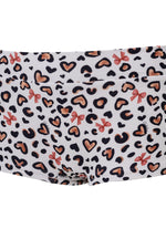 Conjunto Light Estampado Resort