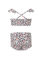 Conjunto Light Estampado Resort