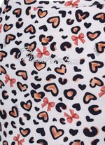 Conjunto Short Saia Light Estampado Resort