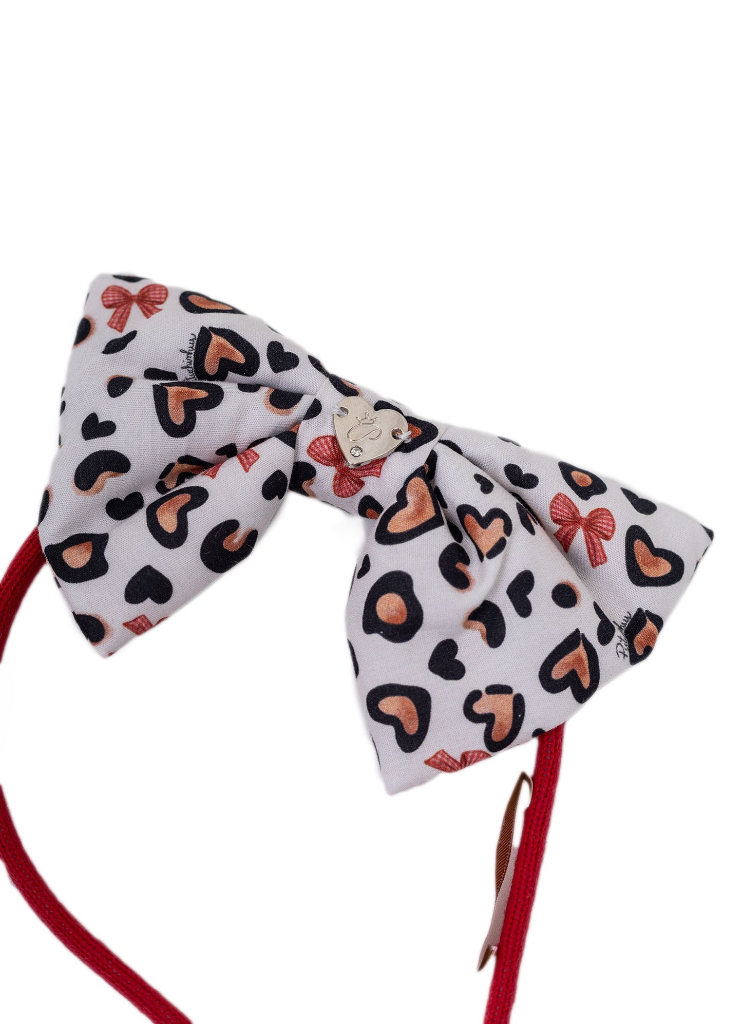 Arco Laço Estampado Resort