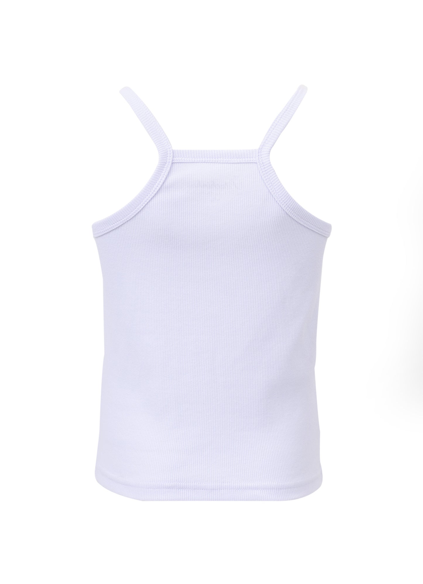 Blusa Alça Rib Ursa Resort