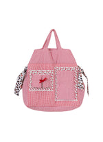 Maxi Bolsa Casinha Resort