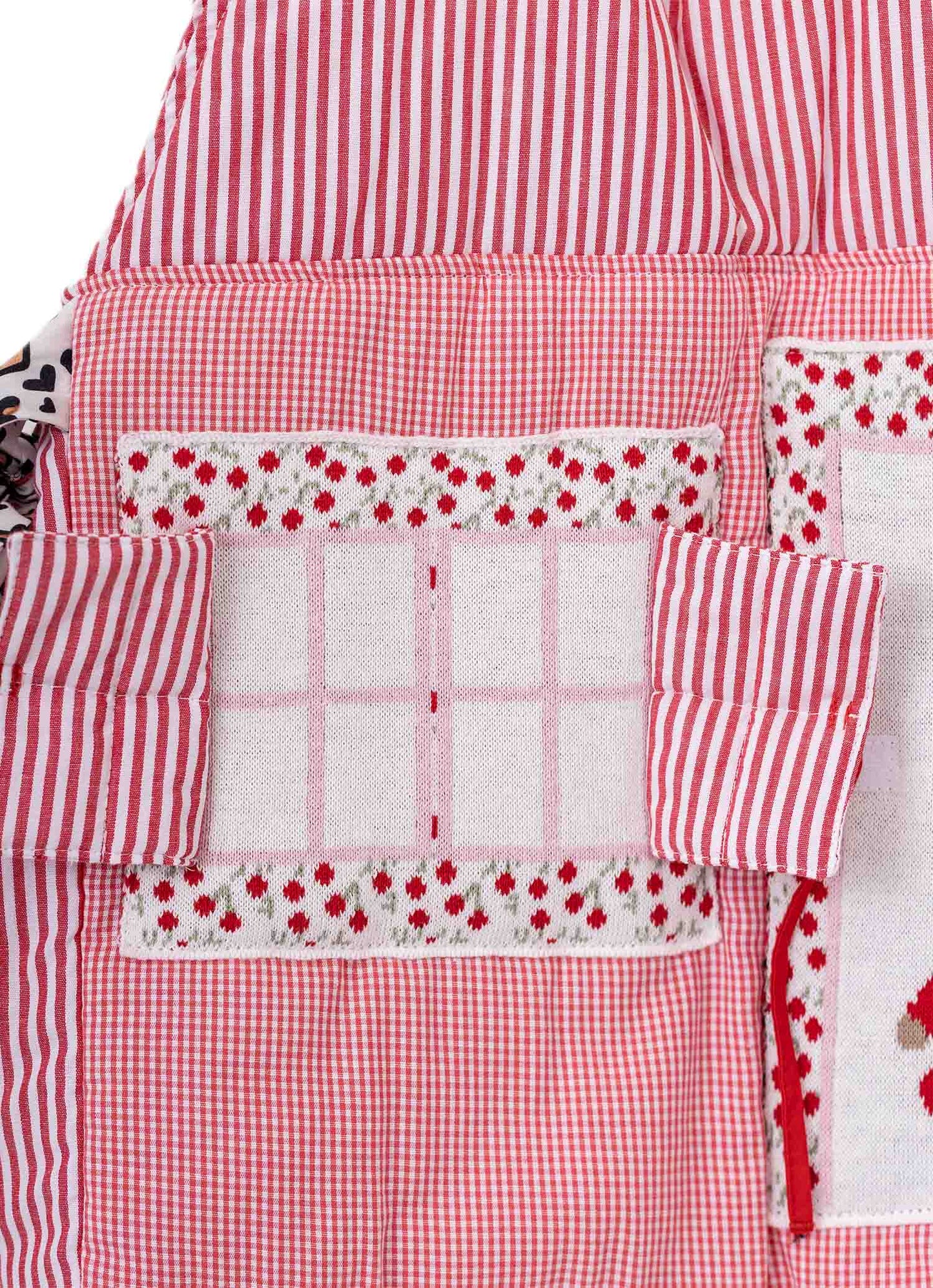 Maxi Bolsa Casinha Resort