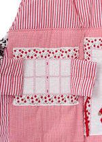 Maxi Bolsa Casinha Resort