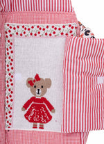 Maxi Bolsa Casinha Resort