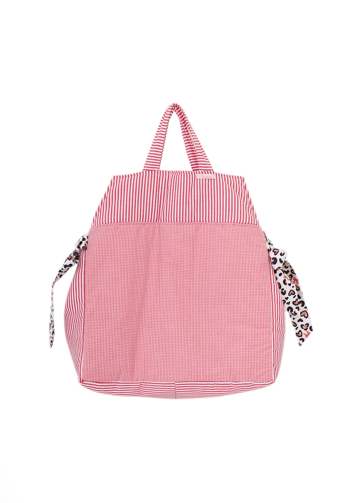 Maxi Bolsa Casinha Resort