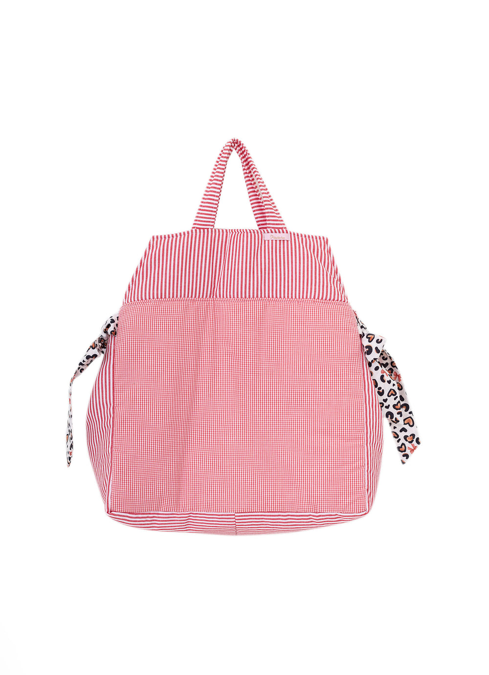 Maxi Bolsa Casinha Resort