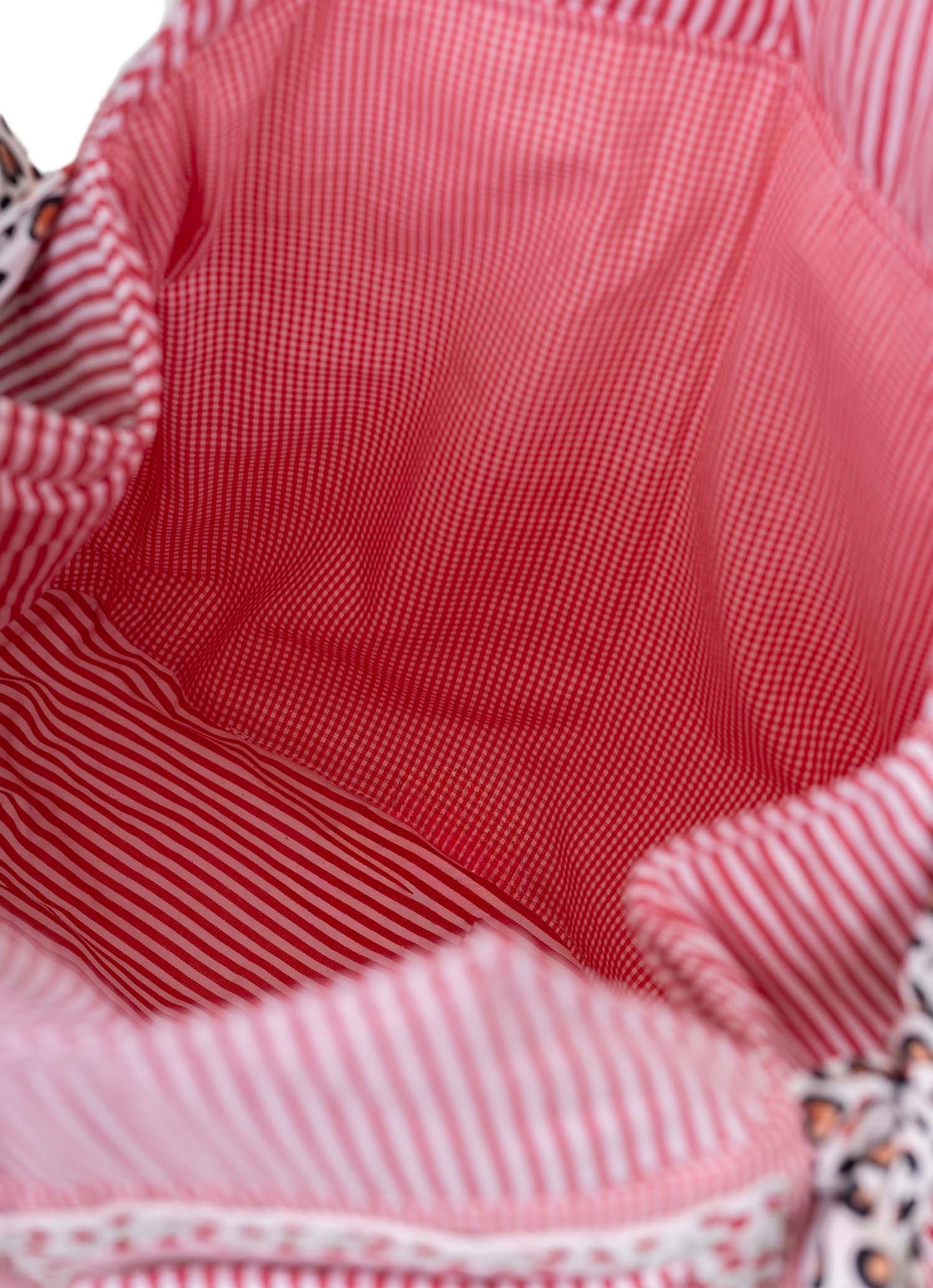 Maxi Bolsa Casinha Resort