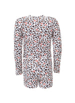 Conjunto Manga Longa Light Estampado